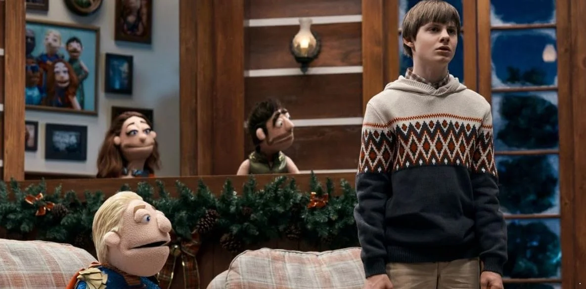 4 сезон 7 серия Пацаны смотреть онлайн