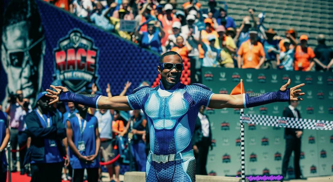 1 сезон 3 серия Пацаны смотреть онлайн