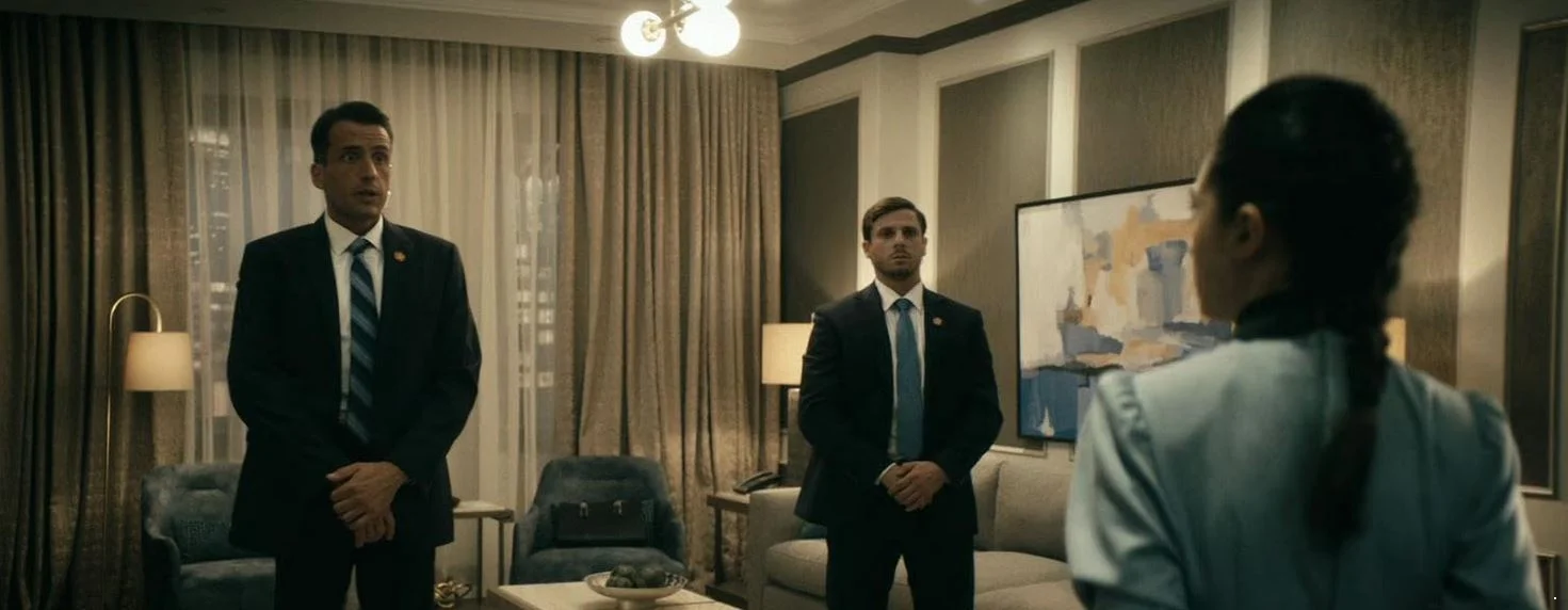 4 сезон 1 серия Пацаны смотреть онлайн