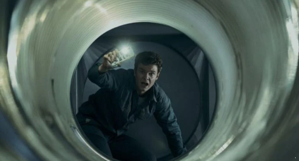 4 сезон 3 серия Пацаны смотреть онлайн