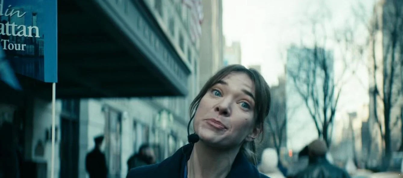 4 сезон 6 серия Пацаны смотреть онлайн