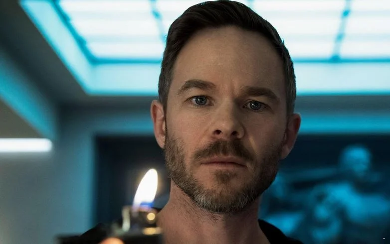 2 сезон 7 серия Пацаны смотреть онлайн