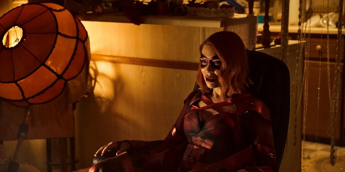 3 сезон 5 серия Пацаны смотреть онлайн