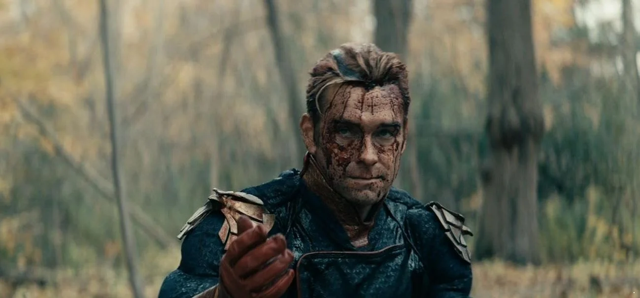 2 сезон 8 серия Пацаны смотреть онлайн