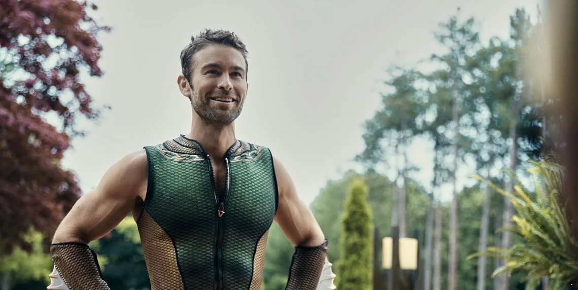 3 сезон 6 серия Пацаны смотреть онлайн