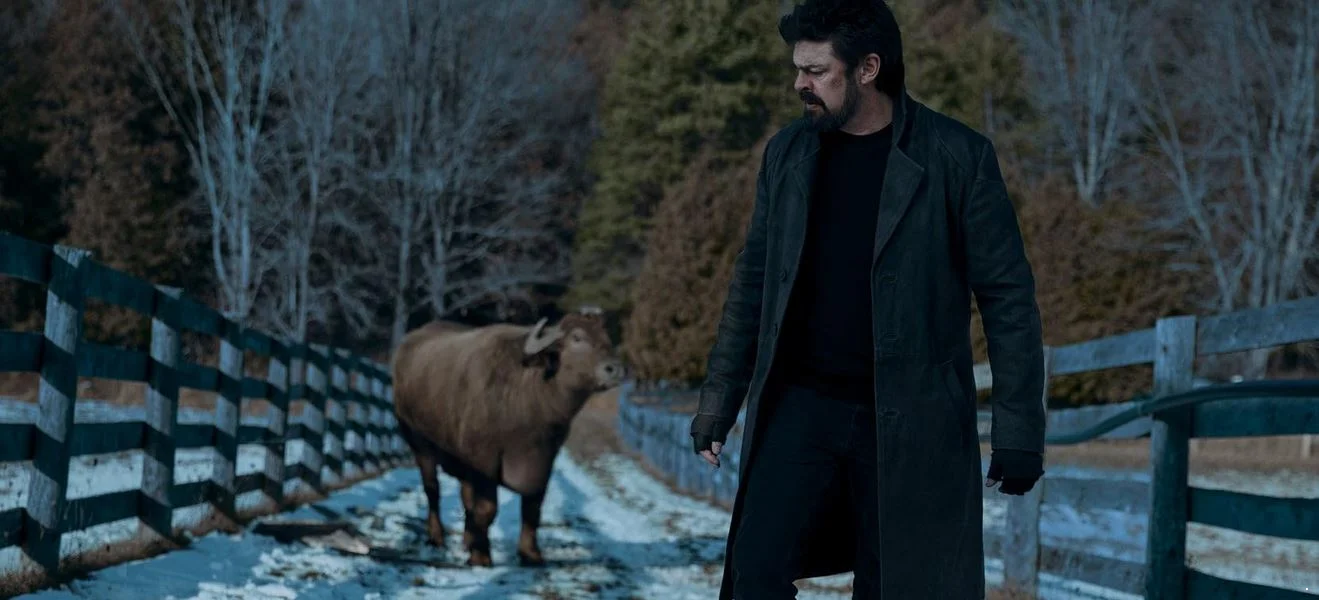 4 сезон 5 серия Пацаны смотреть онлайн